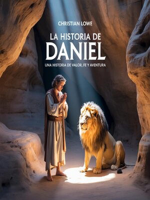 cover image of La Historia De Daniel